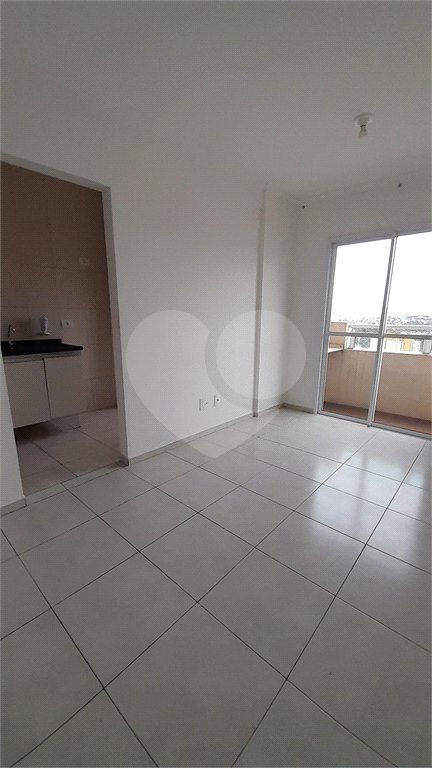 Apartamento para alugar com 2 quartos em Demarchi, São Bernardo do Campo, SP