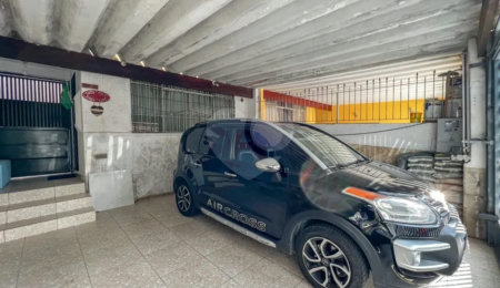 Sobrado à venda com 2 quartos em Jardim Brasil (zona Norte), São Paulo, SP