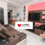 Apartamento à venda com 2 quartos em Grajaú, Rio de Janeiro, RJ