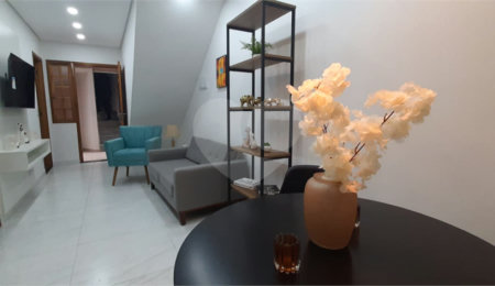 Apartamento à venda com 2 quartos em Tremembé, São Paulo, SP