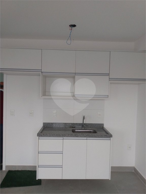 Studio para alugar com 1 quarto em Tucuruvi, São Paulo, SP
