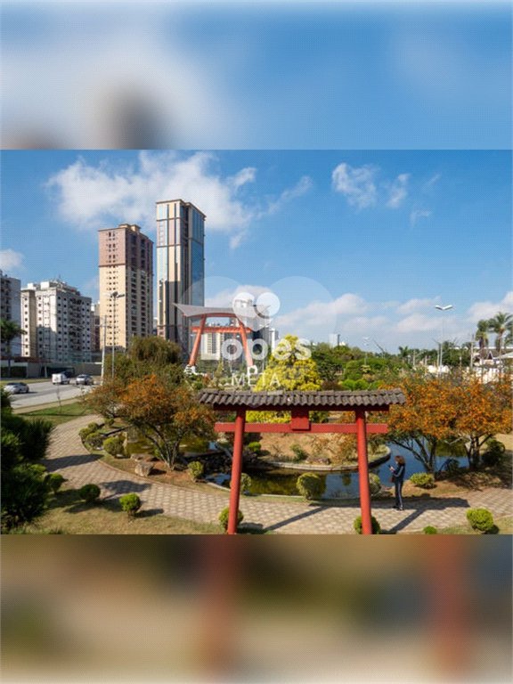 Apartamento à venda com 3 quartos em Jardim Bela Vista, São José dos Campos, SP