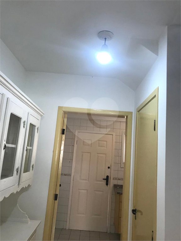 Casa à venda com 3 quartos no condomínio Villas IV, São Paulo - SP