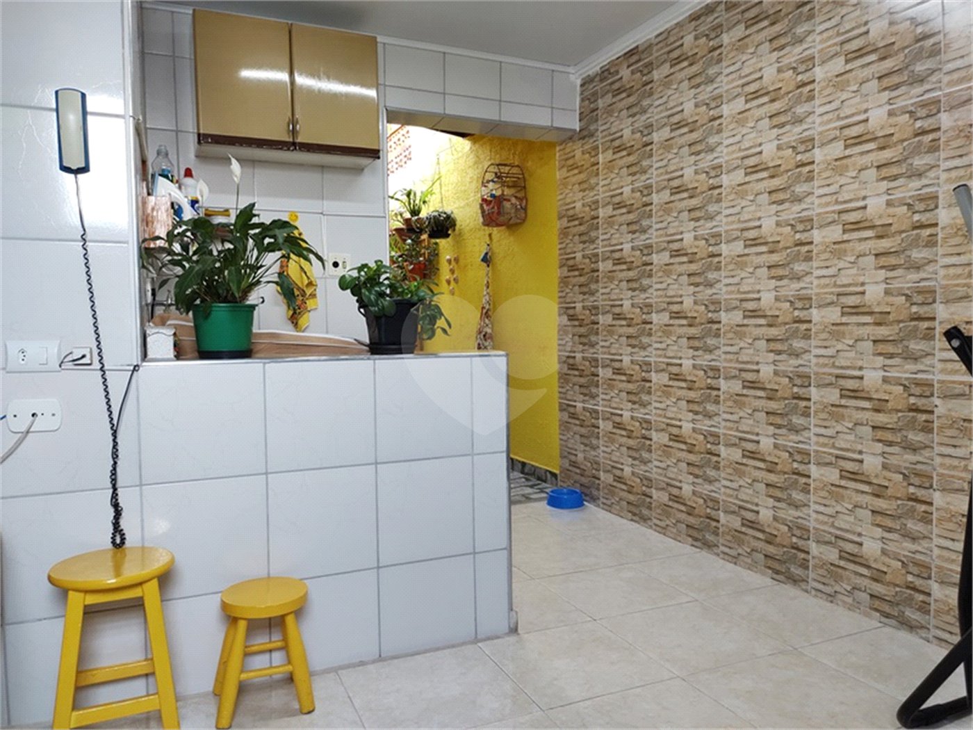 Casa à venda com 2 quartos, sendo 1 suíte, em Parque Vitória, São Paulo, SP