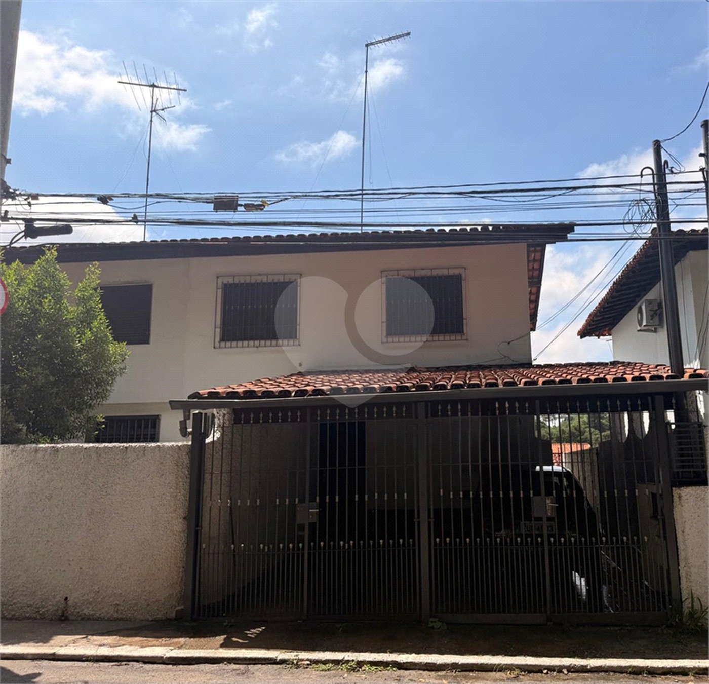 Sobrado à venda com 3 quartos em Horto Florestal, São Paulo, SP
