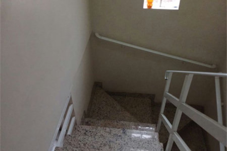 Casa Residencial à venda, Canto do Forte, Praia Grande - CA0337.