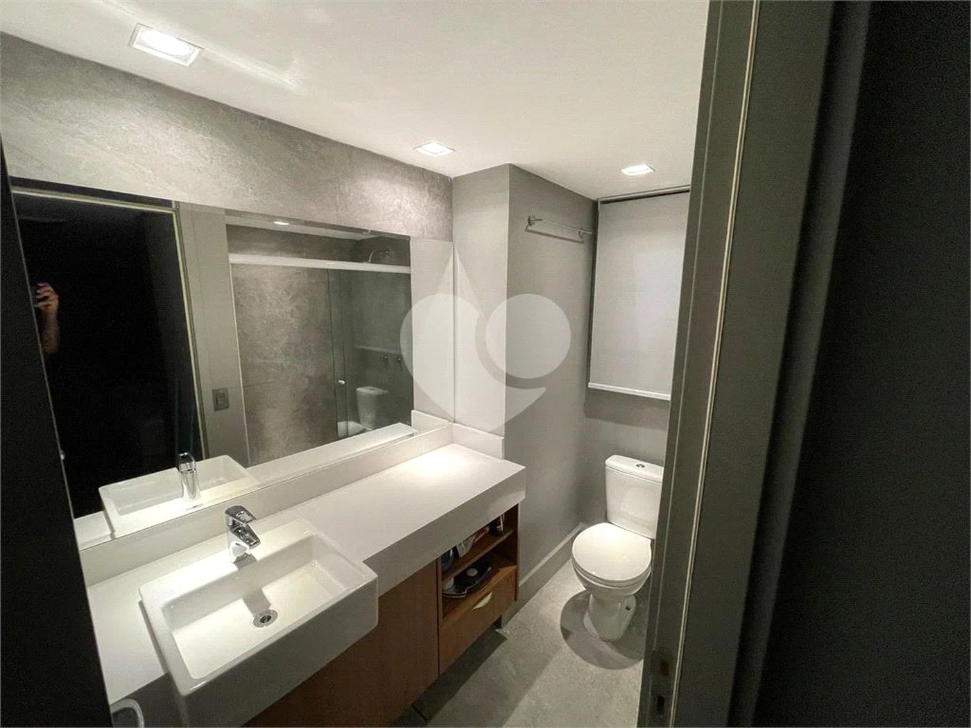 Apartamento à venda com 1 suíte em Brás, São Paulo, SP