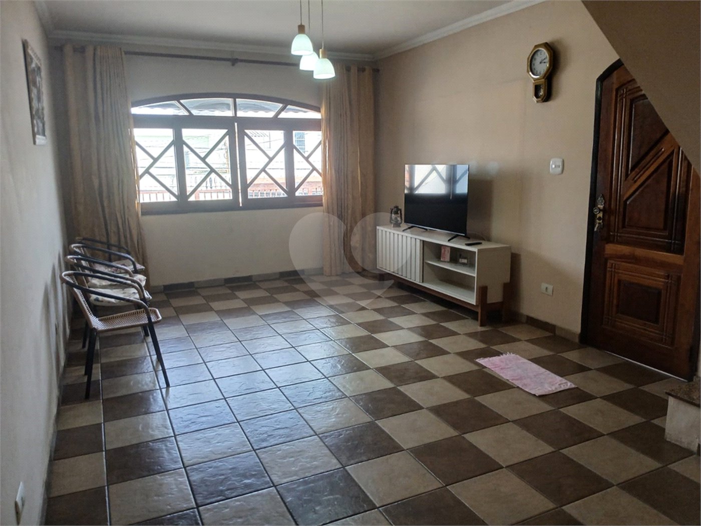 Casa à venda com 4 quartos, sendo 1 suíte, em Jardim Rosa de Franca, Guarulhos, SP