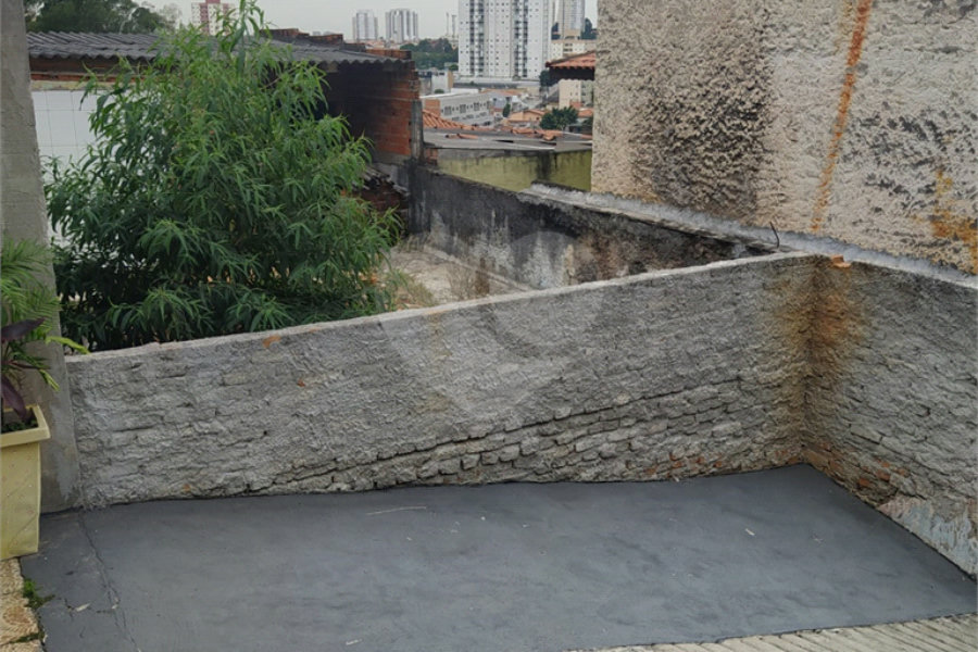Terreno à venda em Tucuruvi, São Paulo, SP