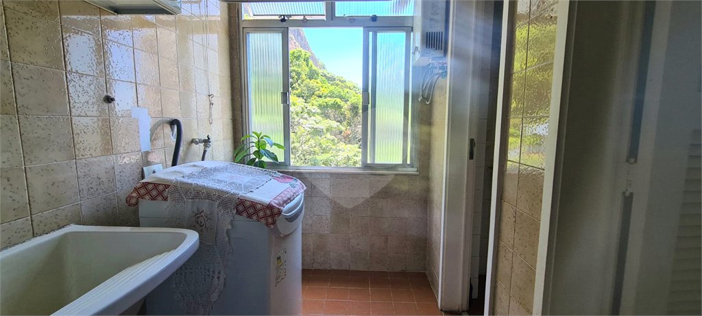 Apartamento à venda com 2 quartos em Copacabana, Rio de Janeiro, RJ