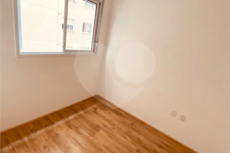 Apartamento à venda com 2 quartos em Conjunto Residencial José Bonifácio, São Paulo, SP