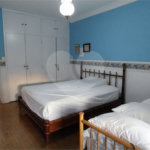 Apartamento à venda com 3 quartos em Higienópolis, São Paulo, SP