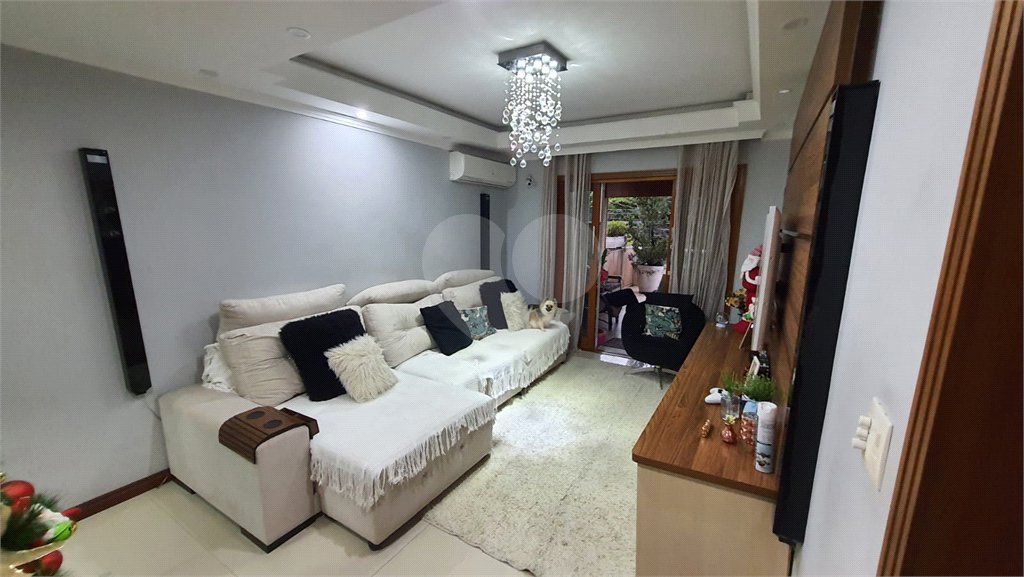Casa à venda com 3 suítes em Tremembé, São Paulo, SP