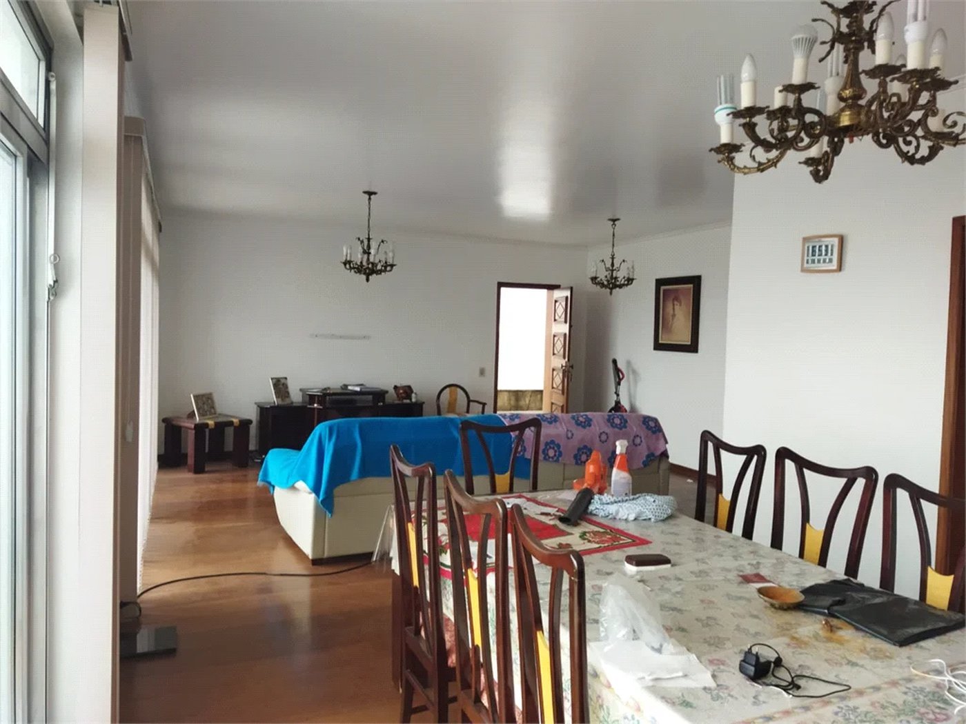 Casa à venda ou para alugar com 4 quartos, sendo 1 suíte, em Sumarezinho, São Paulo, SP