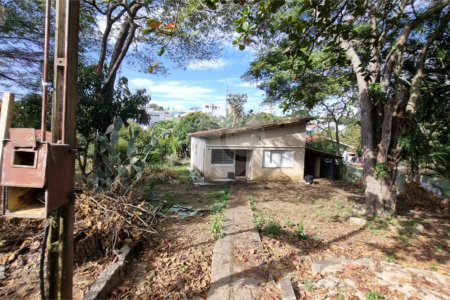 Terreno à venda no Centro, Vinhedo, SP