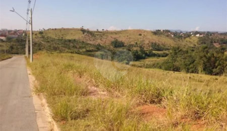 Terreno à venda em Setville Altos de São José, São José dos Campos, SP