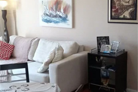 Apartamento à venda com 3 quartos em Brooklin Paulista, São Paulo, SP
