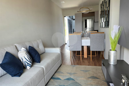 Apartamento à venda com 2 quartos em Quintais do Imperador, Sorocaba, SP