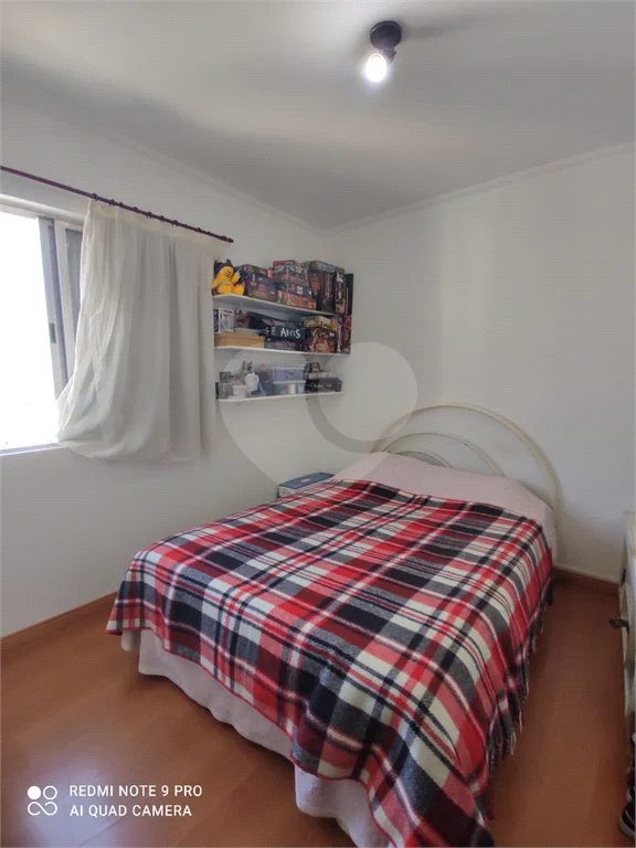 Apartamento à venda com 3 quartos, sendo 1 suíte, em Mandaqui, São Paulo, SP