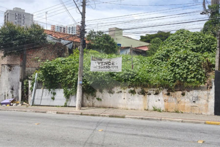 Terreno à venda em Vila Varela, Poá, SP