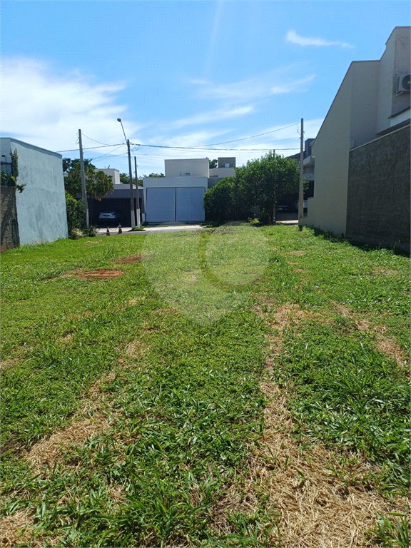 Terreno à venda em Quinta do Salto Residence, Araraquara, SP