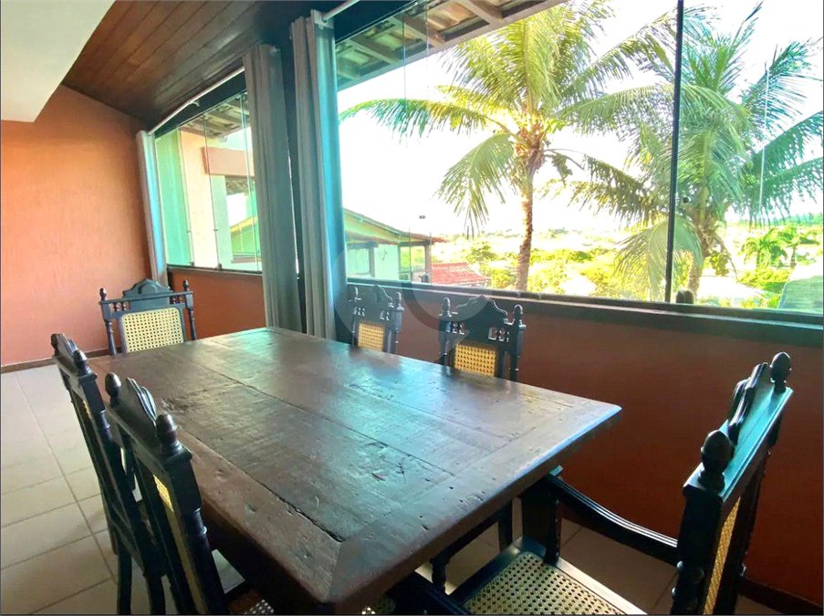 Casa à venda com 8 suítes em Rasa, Armação dos Búzios, RJ
