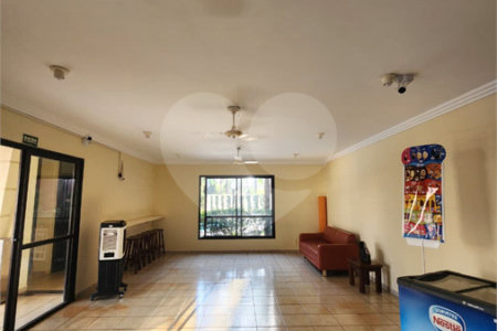 Apartamento à venda com 1 suíte em Nova Aliança, Ribeirão Preto, SP