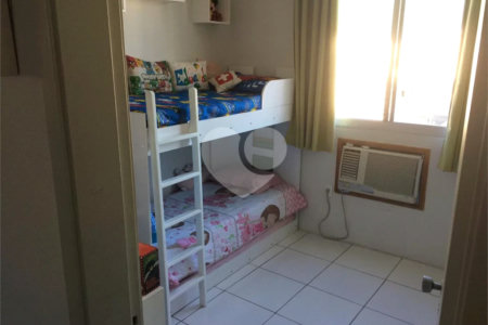 Apartamento à venda com 2 quartos, sendo 1 suíte, em Vila Isabel, Rio de Janeiro, RJ