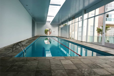 Apartamento à venda com 2 quartos, sendo 1 suíte, em Vila Leopoldina, São Paulo, SP