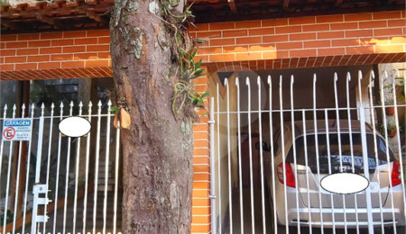 Sobrado à venda com 3 quartos, sendo 1 suíte,  em Vila Irmãos Arnoni, São Paulo, SP