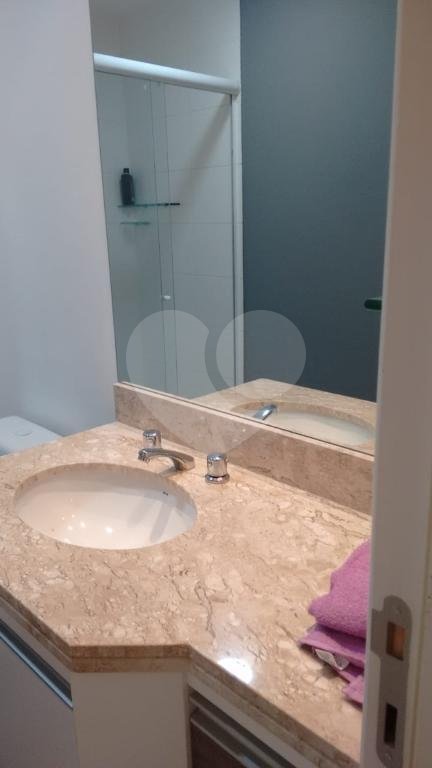 Apartamento à venda ou para alugar com 2 quartos, sendo 1 suíte, em Pirituba, São Paulo, SP