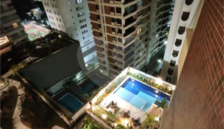 Apartamento à venda com 4 quartos, sendo 3 suítes,  em Jardim do Mar, São Bernardo do Campo, SP