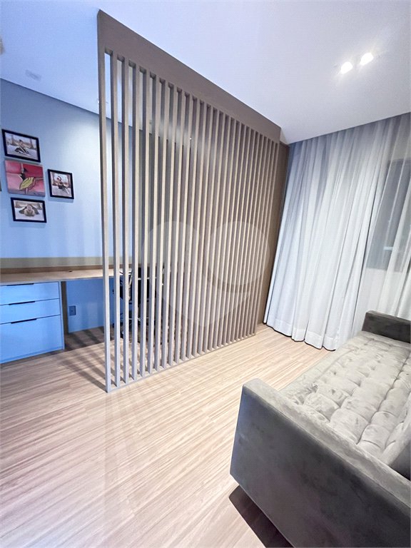 Apartamento à venda com 2 quartos, sendo 1 suíte, em Jardim Maria José, Votorantim, SP