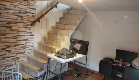 Casa à venda com 3 quartos em Vila Morse, São Paulo, SP