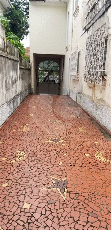 Sobrado à venda ou para alugar com 4 quartos em Santana, São Paulo, SP