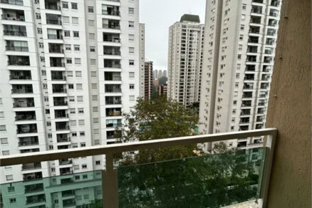 Apartamento à venda com 2 quartos, sendo 1 suíte, em Vila Suzana, São Paulo, SP
