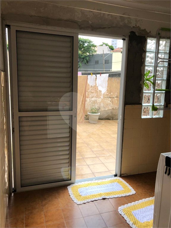 Sobrado à venda com 2 quartos em Tucuruvi, São Paulo, SP