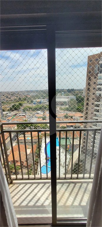 Apartamento à venda com 3 quartos, sendo 1 suíte, em Vila Almeida, Indaiatuba, SP