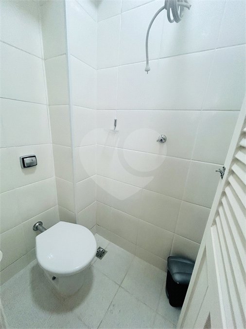 Apartamento à venda com 3 quartos em Vila Isabel, Rio de Janeiro, RJ