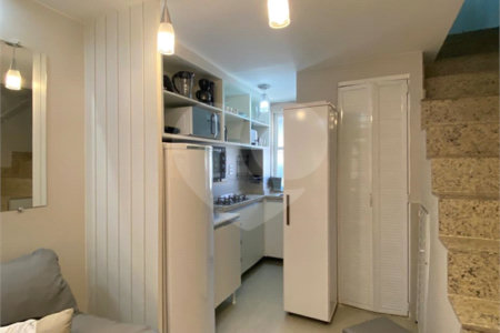 Triplex à venda com 2 suítes no Centro (mangue), Armação dos Búzios, RJ