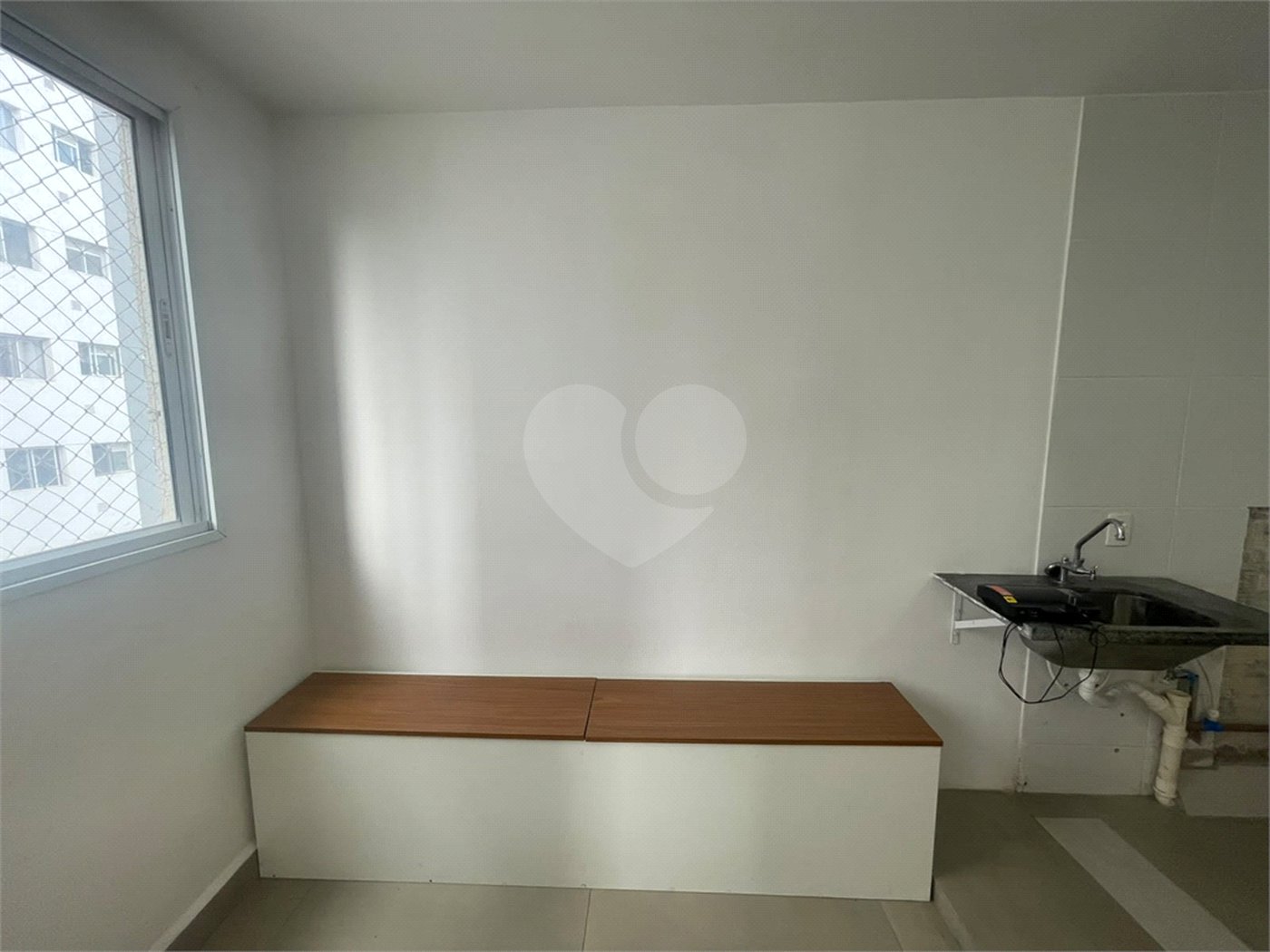 Apartamento à venda com 2 quartos em Barra Funda, São Paulo, SP