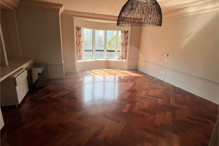Apartamento para alugar com 4 suítes em Jardim Morumbi, São Paulo, SP
