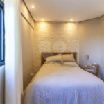 Apartamento à venda com 3 quartos em Campo Belo, São Paulo, SP