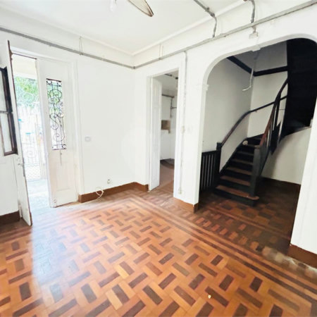 Casa à venda com 4 quartos em Tijuca, Rio de Janeiro, RJ