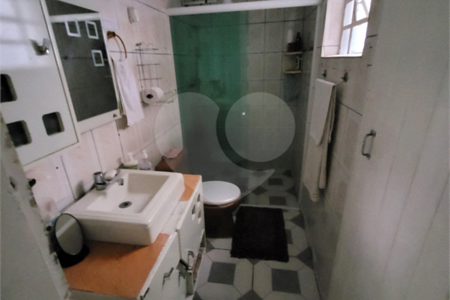 Sobrado à venda com 6 quartos em Mandaqui, São Paulo, SP