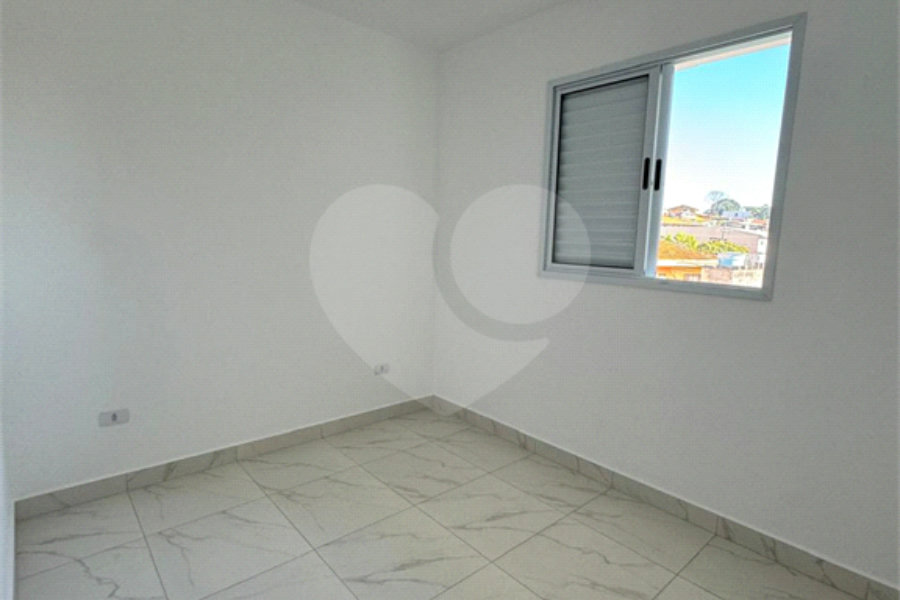 Casa para alugar com 2 quartos no condomínio Major Vital, São Paulo - SP