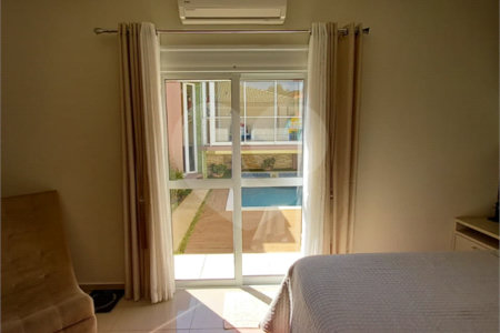 Casa à venda com 3 suítes no condomínio Alpes de Vinhedo, Vinhedo - SP