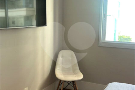 Apartamento à venda com 3 suítes em Água Branca, São Paulo, SP