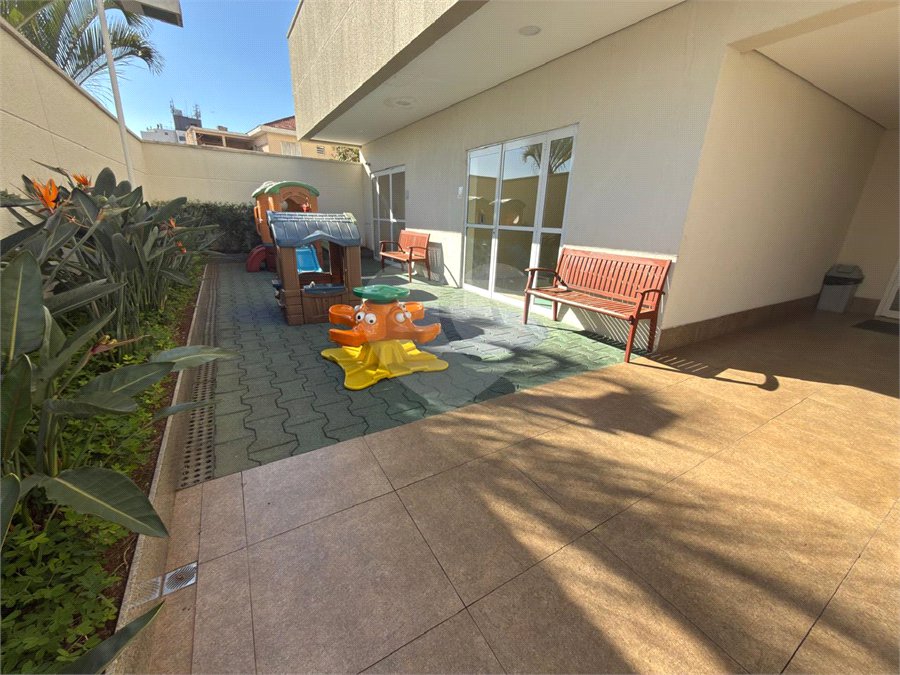 Apartamento à venda com 3 quartos, sendo 1 suíte, em Santa Teresinha, São Paulo, SP