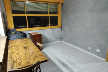 Apartamento à venda com 1 quarto no Centro, São Paulo, SP